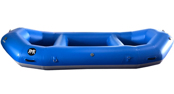 LI-120 12' Livery Raft Non-Bailing Raft